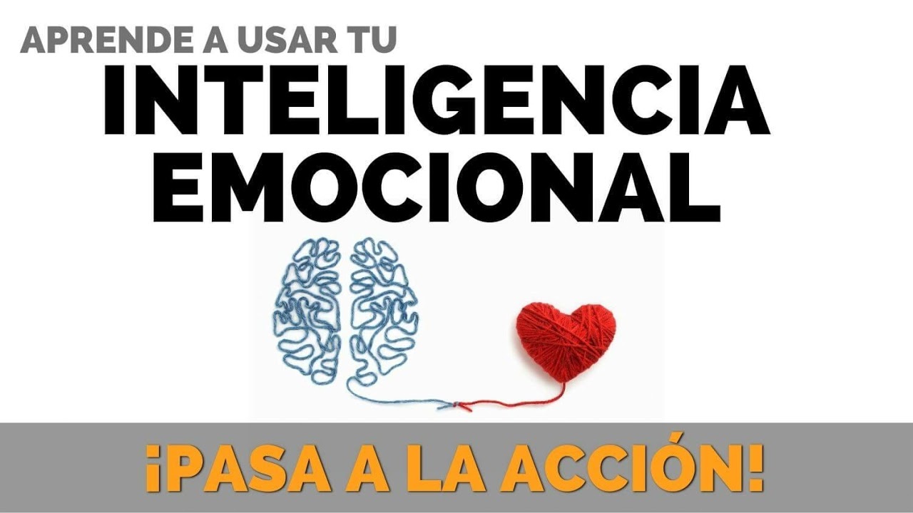 Как развить свой эмоциональный интеллект — действуйте вместе с Луисом Рамосом