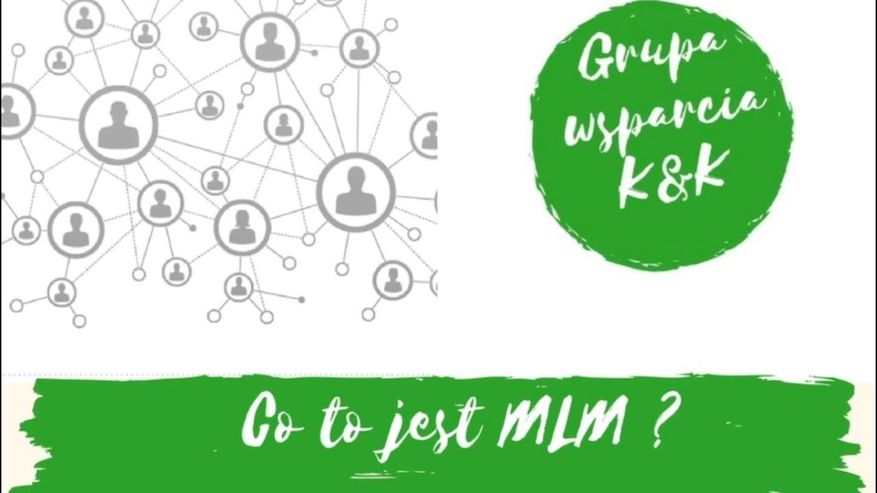 Co To Jest MLM Fakty Mity YouTube co-to-jest-mlm-fakty-mity-youtube