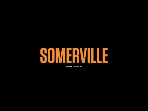 Somerville (видео)