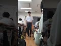 数学の授業でのヒーロー