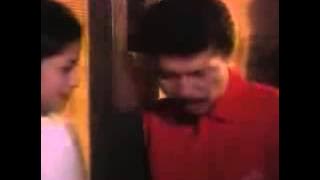 meggi z lebih baik buta mata