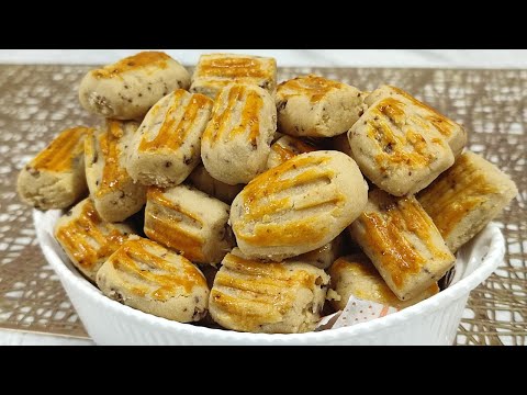 Receita De Petit Four De Cebola