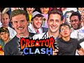 The Strangest Influencer Boxing Match Ever... (Creator Clash)