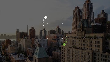 Flat Logo Reveal. After Effects Project on Videohive.net