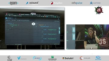 Vue + GraphQL - Natalia Tepluhina (VinnytsiaJS 2019)