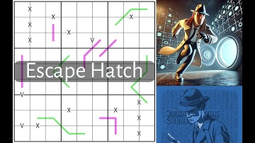 Escape Hatch: Our artisanal escape with James Sinclair