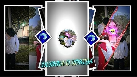 DEKHNA O ROSIYA ALIGHT MOTION XML FILE 👀📈NEW XML FILE ⚡📈 NEW TREND XML FILE 🔰⚡@Arif_Editz_100k