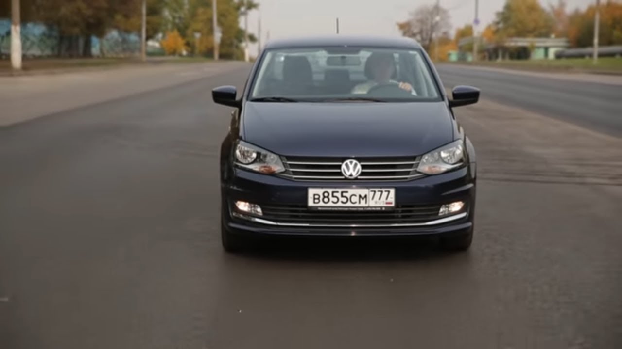 фольксваген поло test drive видео фольксваген поло test drive видео