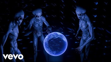 Carbon Lifeforms - Sent To Conquer (Official Music Video)