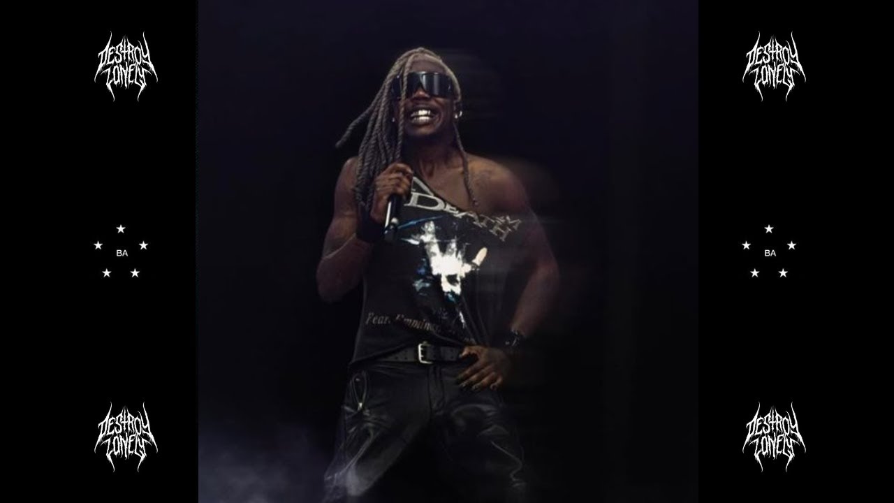 [FREE] Destroy Lonely Type Beat - 