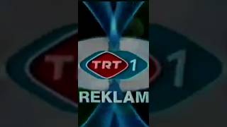 TRT Nostalji - Reklam Jeneriği (2001) #youtubeshorts #shorts #trtarşiv Resimi