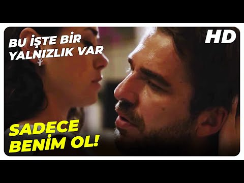 Mehmet, Ayşe'yi Arzuluyor | Bu İşte Bir Yalnızlık Var Filmi En İyi Sahneler