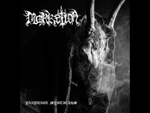 Mørketida — Mørketida - Panphage Mysticism (Full Album)