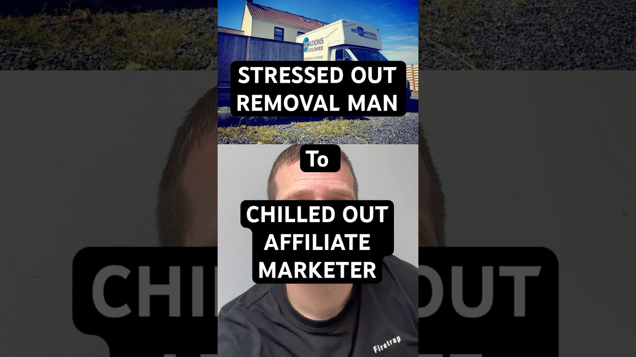 rewrite this title How to work less and earn more with affiliate marketing. Learn how to escape the 9-5 grind fast. rewrite this title How to work less and earn more with affiliate marketing. Learn how to escape the 9-5 grind fast.