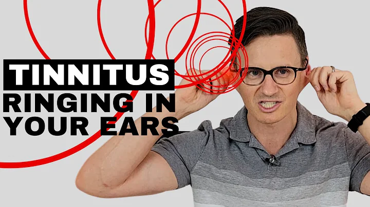 How To Get Rid of Tinnitus (Cervical) / Ringing in Ears - DayDayNews