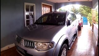 2009 Top of the line Montero 4x4 GLS SE