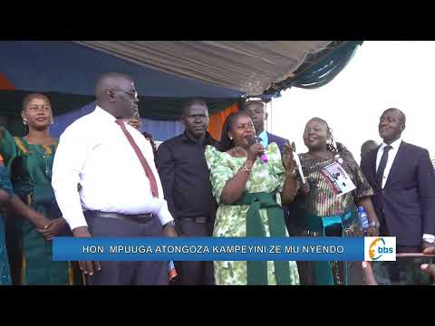 Abakutte Kkaadi Ya DF Mu Ggwanga Lyonna Bawera Kudda Nabuwanguzi