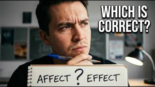 B1 English Grammar Quiz – Affect vs Effect | Parts of Speech ESL Test (CEFR)