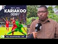AMBOKILE SIMBA NI KAMA NAMUNGO KWA YANGA OKELLO NI FAHARI YA MUUNGANO NAONA YANGA BINGWA MUUNGANO 