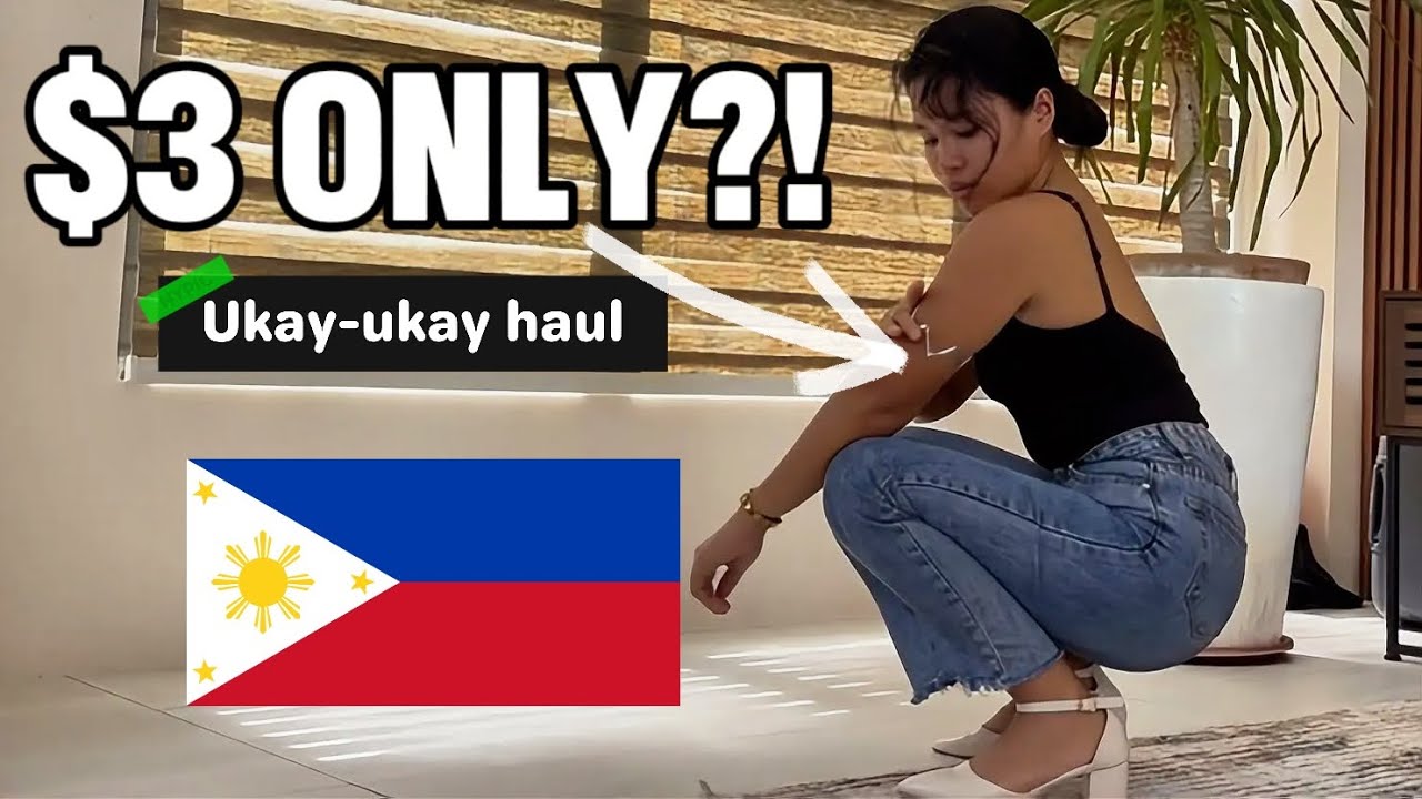 Один день из жизни филиппинской жены | Жизнь на Филиппинах