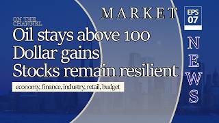 cisbi news. Global Markets Today: Oil, Forex and Stocks | September 30, 2026