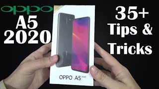 OPPO A5 2020 A to Z 35+ Hidden Features, Tips and Tricks (Hindi/Urdu) screenshot 5