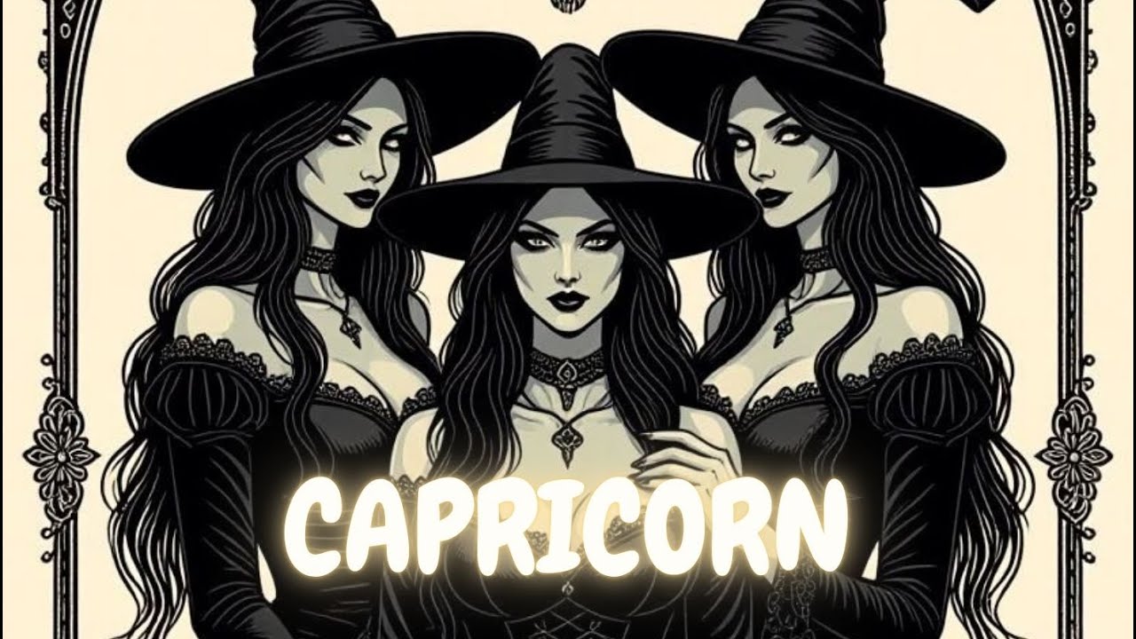 CAPRICORN SPEECHLESS! IT WILL HAPPEN IN EXACTLY 5 HOURS! IT'S YOUR TIME TO BE HAPPY‼️ JANUARY 2026