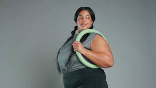 The Bala Beam Ring Will Transform Your Workouts screenshot 1