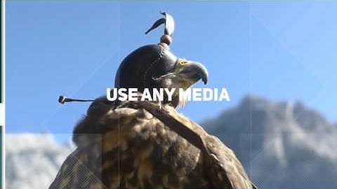 Travel Media Collection. After Effects Project on Videohive.net