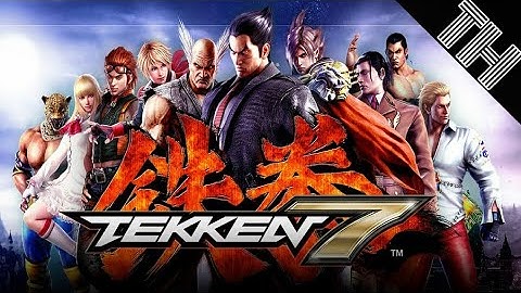 How To Play/Install Tekken 7 Mobile On Any Android Phone