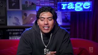 ABC Rage Guest Programmer - Hooligan Hefs - 27th June 2026