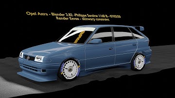 Blender 2.82 build - shrinkwrap constraint