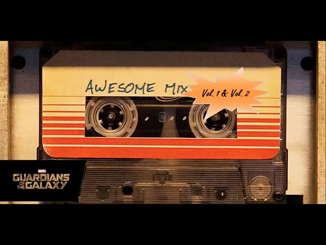 Guardians of the Galaxy: Awesome Mix Vol. & Vol. 2 (Full Soundtrack) ❤️ Please Subscribe ❤️ - YouTube