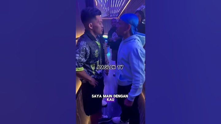pertemuan antara forlan dan adrian papua badboy || #boxing #hssports