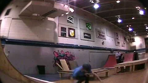 David Herrmann Ten Tricks