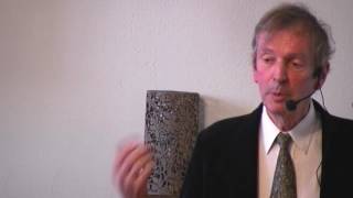Rupert Sheldrake The Extended Mind