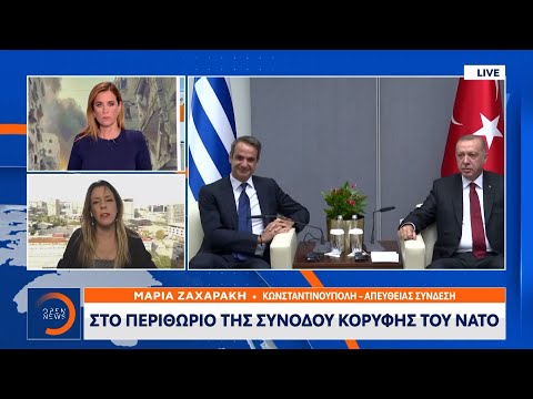 Τετ α τετ