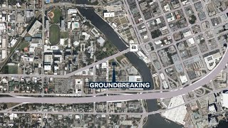 Manor Riverwalk groundbreaking this Wednesday