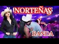 Mix norteas y banda tornamesa dj dancer live set