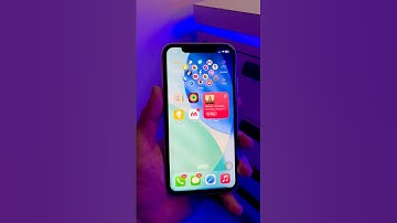 iOS 18.7.2 New Features iPhone XR #shorts #ios18features