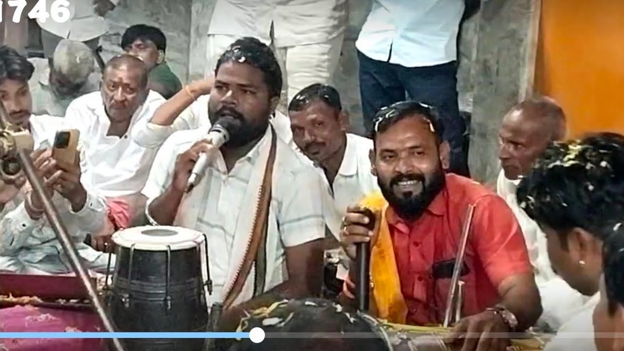 दादाजी भजन मनवेल दरबार 2025 