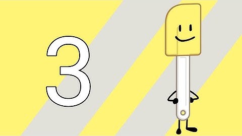 Fandoms micro Random Character Voting 3