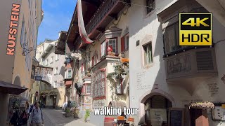 Tirol, Austria walking tour: Kufstein