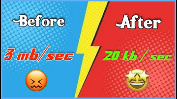 How to disable background data in windows 10 : 2 super easy steps ||save computer data|| with proof