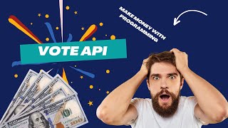 How to Build a Simple Voting API with Django Rest Framework | Step-by-Step Tutorial