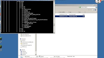 Learning Batch Episode 1 - echo, color