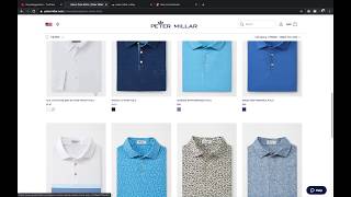 Every Brand Breakdown Ep. 16 Peter Millar Details