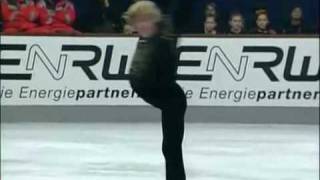 Evgeni Plushenko - 2002 - Adagio di Albinoni