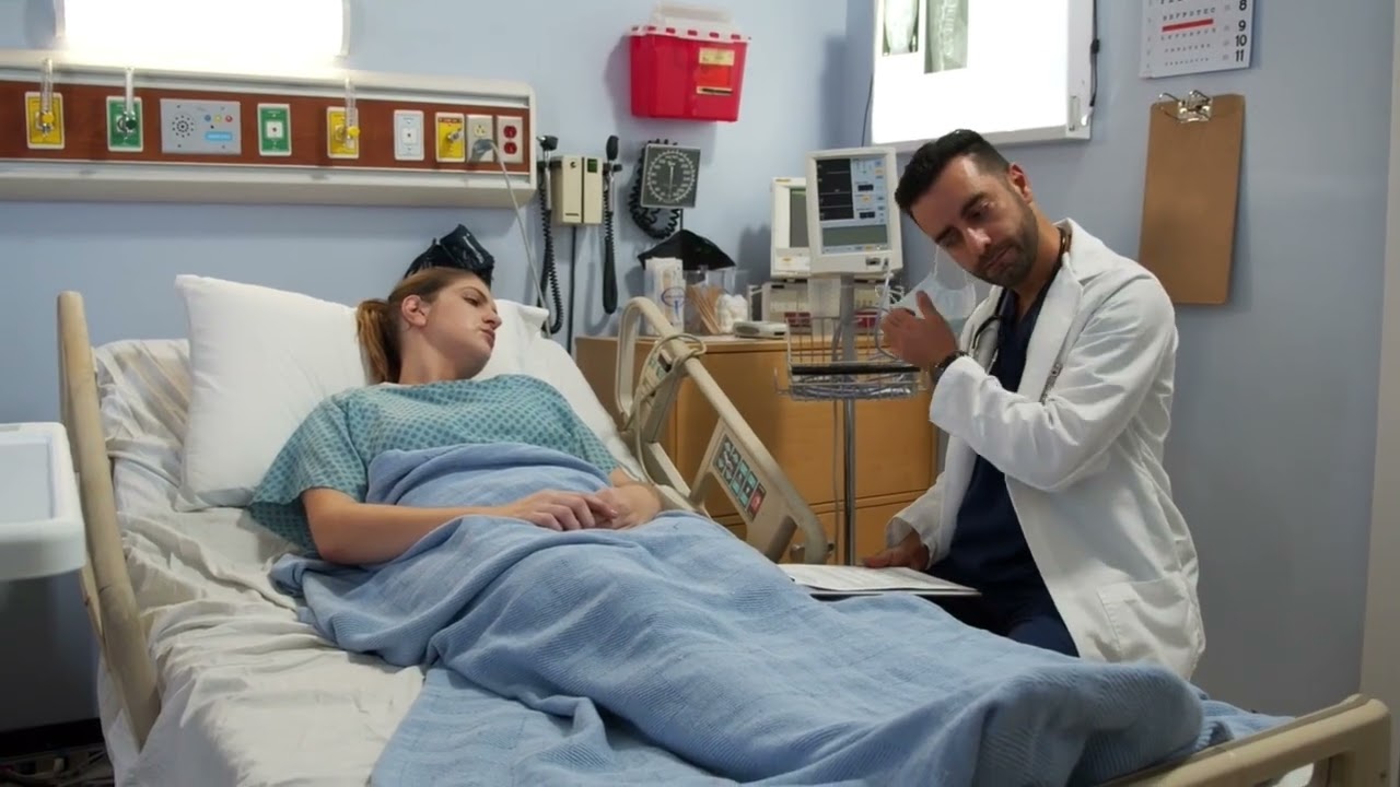 Slip and Fall Injury in Michigan? Know Your Legal Options.