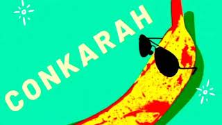 Download Lagu #conkarh #banana "CONKARH - "BANANA (feat. Shaggy) Download Lagu #conkarh #banana "CONKARH - "BANANA (feat. Shaggy)